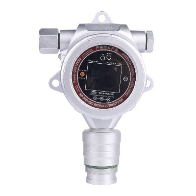 固定式冷媒、制冷劑檢測(cè)儀（紅外）MIC-500S-R134a