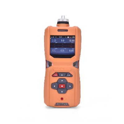 便攜式冷媒、制冷劑檢測(cè)儀（紅外）