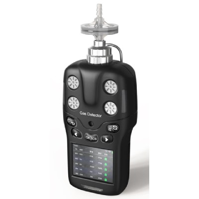 逸云天新品發(fā)布：BTYQ-MS400-S便攜式四合一氣體檢測(cè)儀——安全守護(hù)，精準(zhǔn)無(wú)憂(yōu)