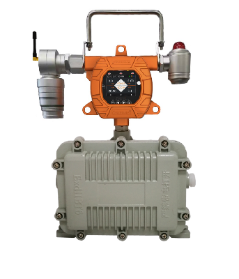 無(wú)電源場(chǎng)景破局：逸云天防爆檢測(cè)儀如何成為船艙安全守護(hù)者？