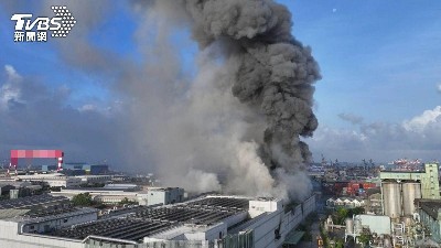 從“超級(jí)電池工廠(chǎng)”火災(zāi)看安全防護(hù)：逸云天氣體檢測(cè)儀MS400-S如何硬核守護(hù)？