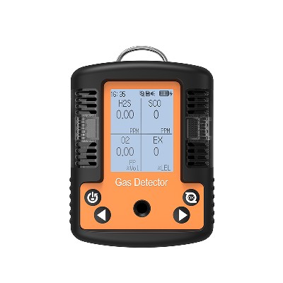 隧道有害氣體報(bào)警器突然不報(bào)警了，該怎么排查？