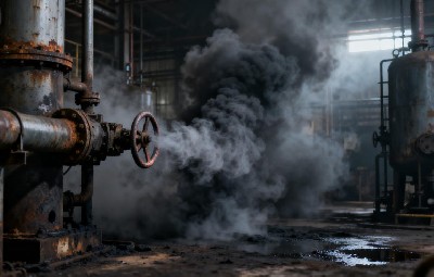 廠(chǎng)區(qū)“異味捕手”——逸云天惡臭在線(xiàn)監(jiān)測(cè)系統(tǒng)為廣西某環(huán)保集團(tuán)守護(hù)空氣清新！